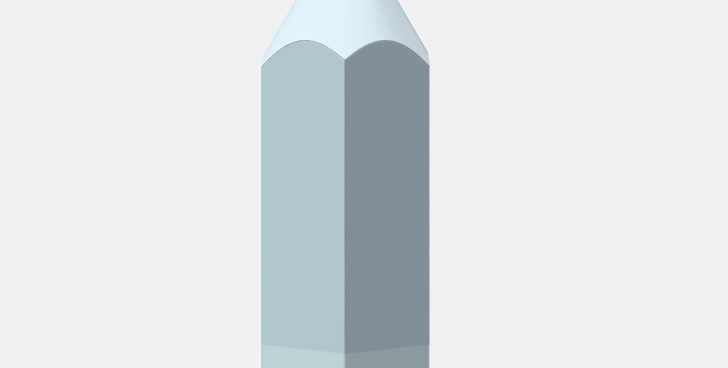 PELARBOJ LED table lamp 3D model_13