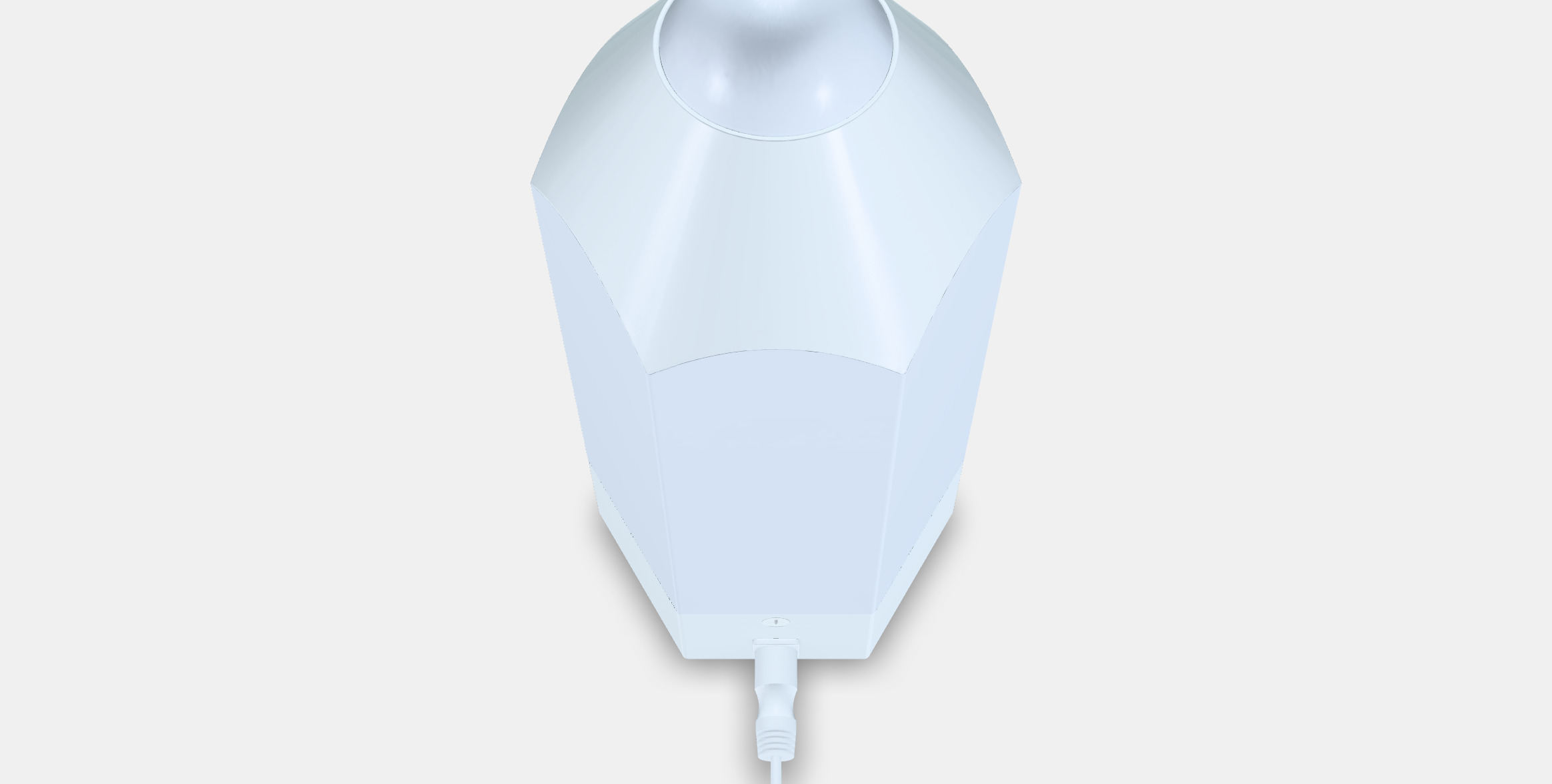 PELARBOJ LED table lamp 3D model_5