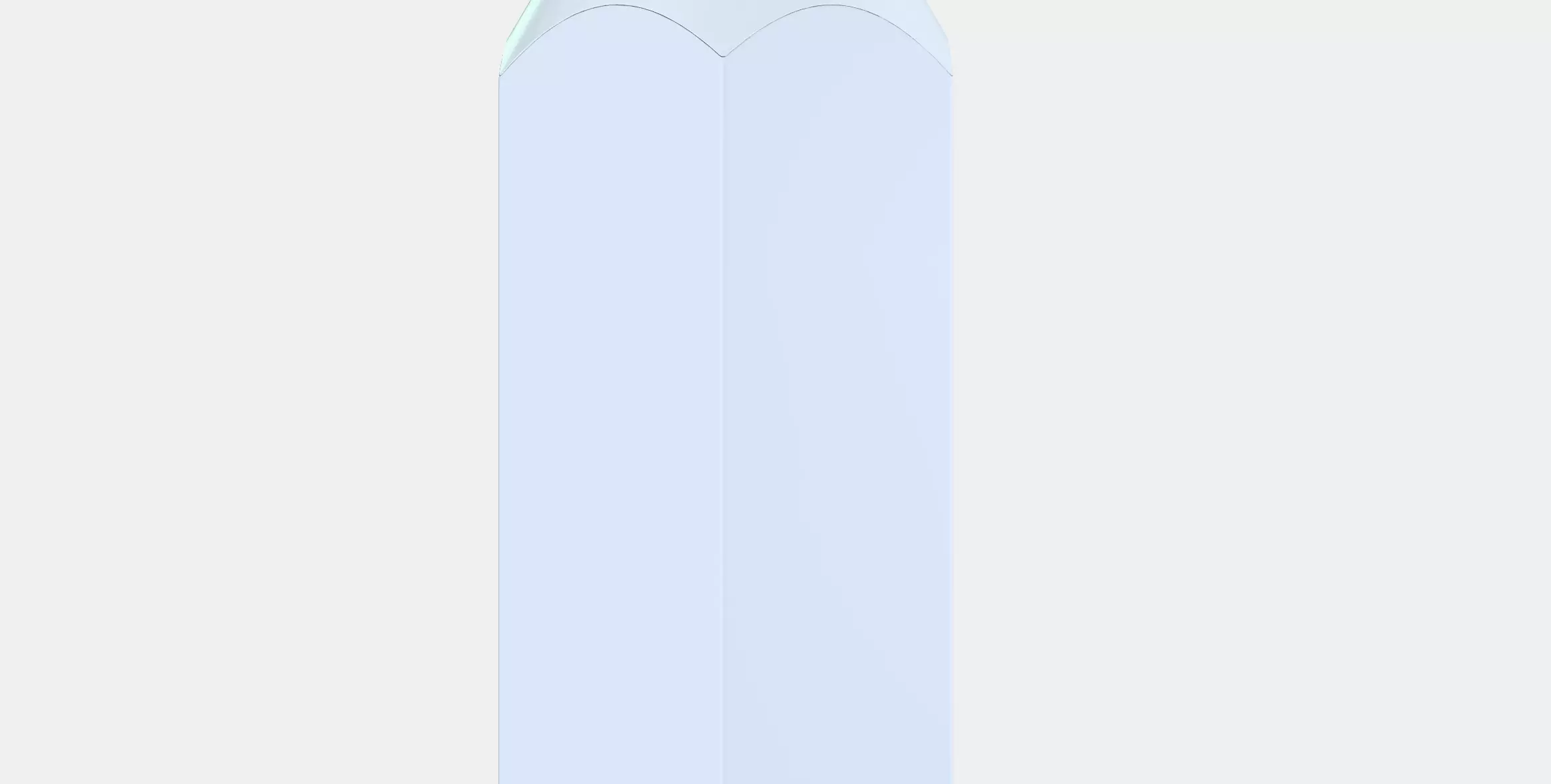 PELARBOJ LED table lamp 3D model_0