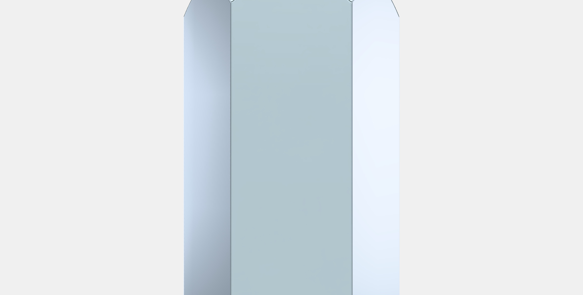 PELARBOJ LED table lamp 3D model_11