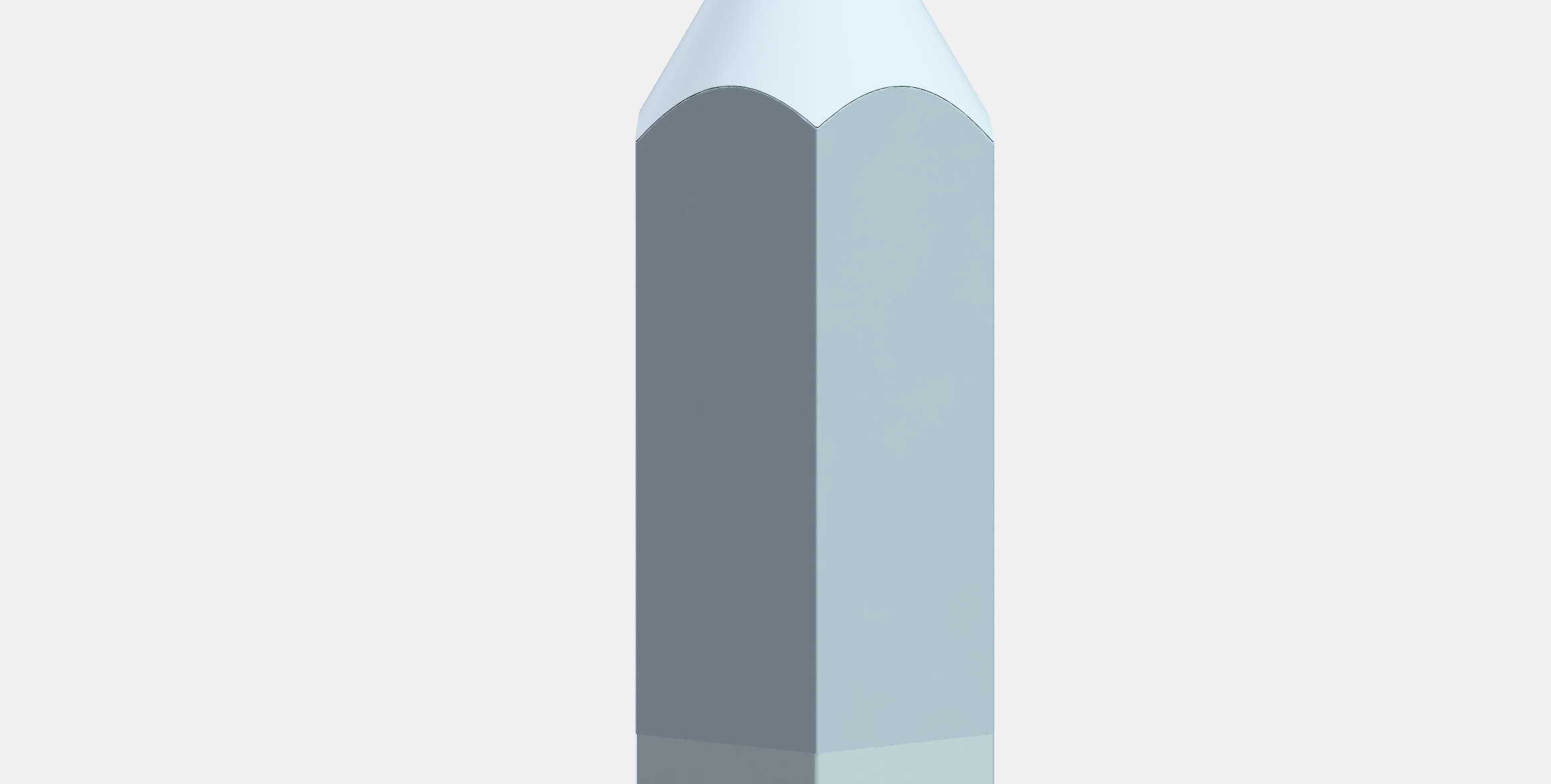 PELARBOJ LED table lamp 3D model_9