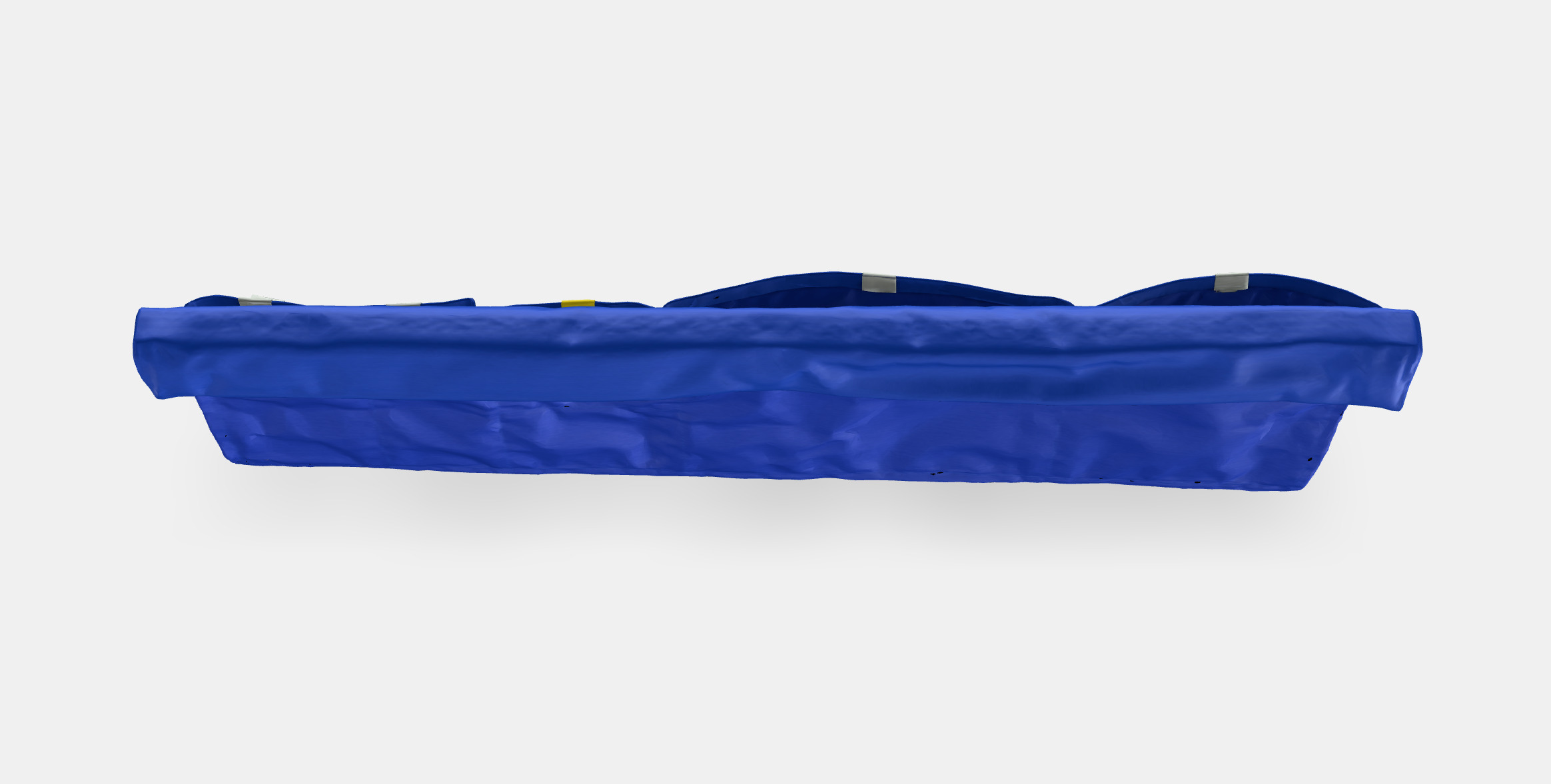MOJLIGHET Bed pocket 3D model_5