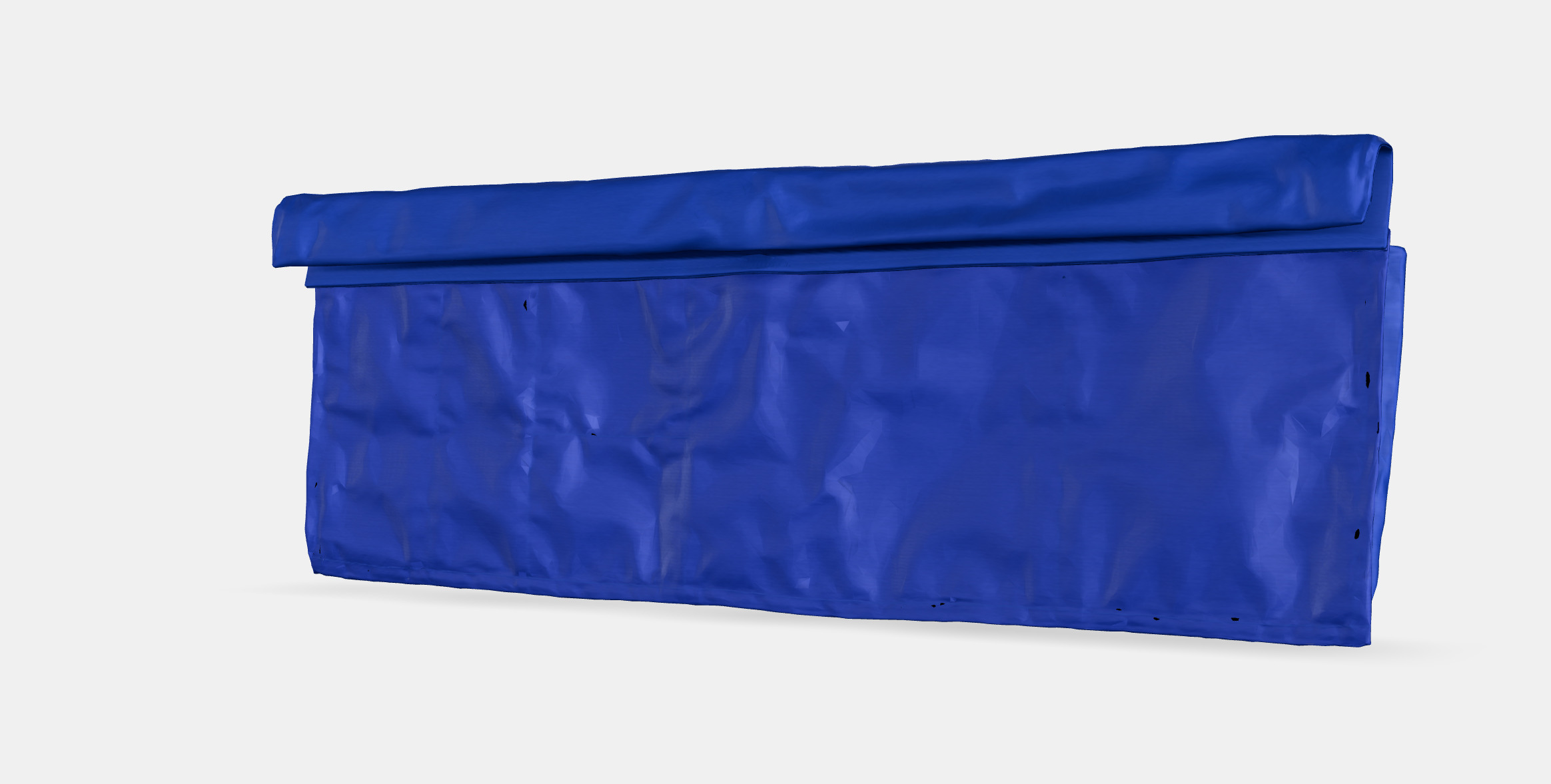 MOJLIGHET Bed pocket 3D model_7