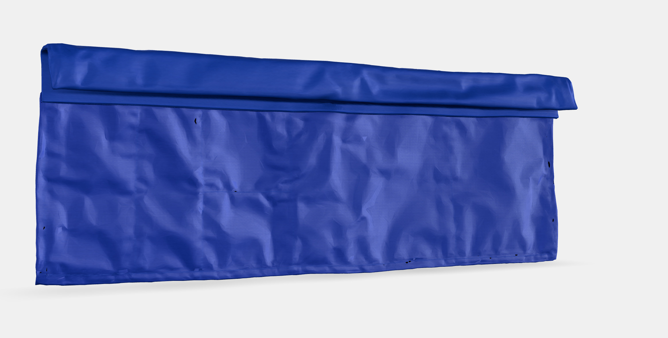 MOJLIGHET Bed pocket 3D model_6