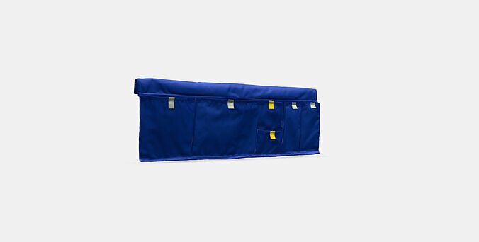 MOJLIGHET Bed pocket 3D model