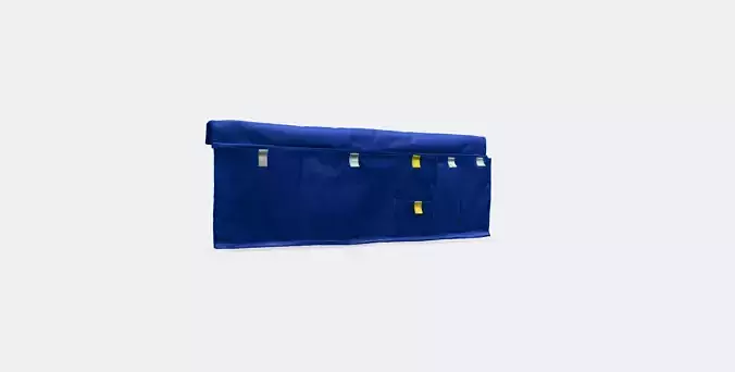 MOJLIGHET Bed pocket