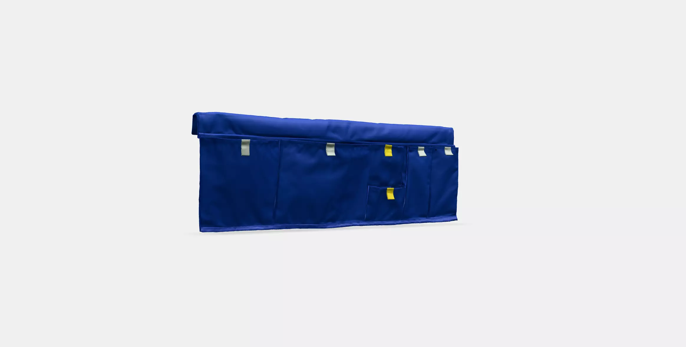 MOJLIGHET Bed pocket 3D model_0