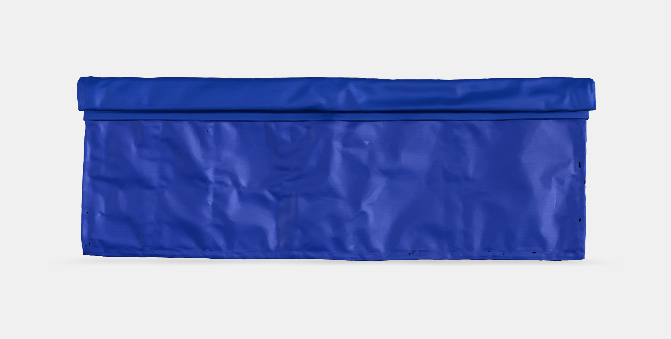 MOJLIGHET Bed pocket 3D model_15