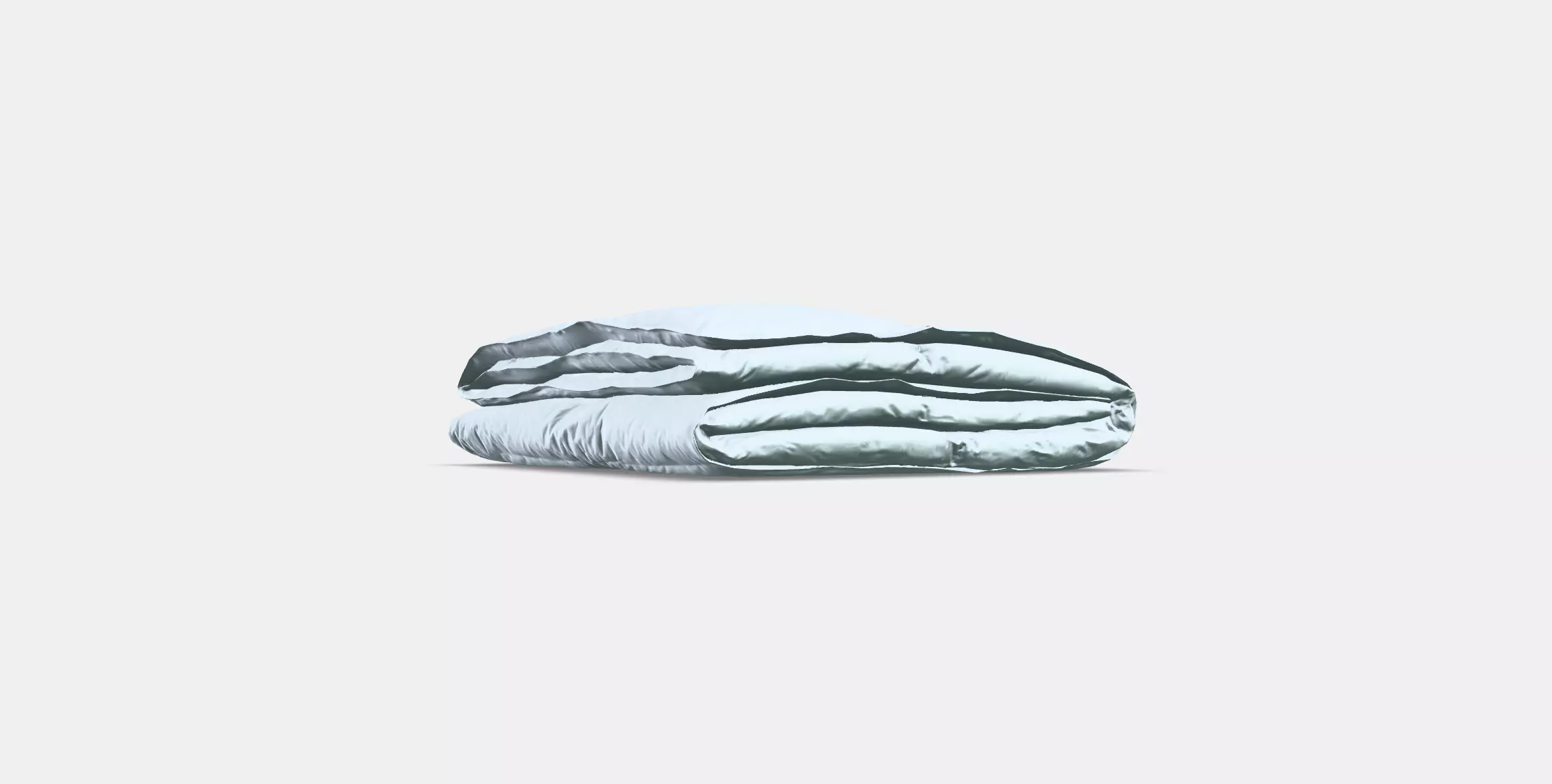 FJALLARNIKA blanket warm 3D model