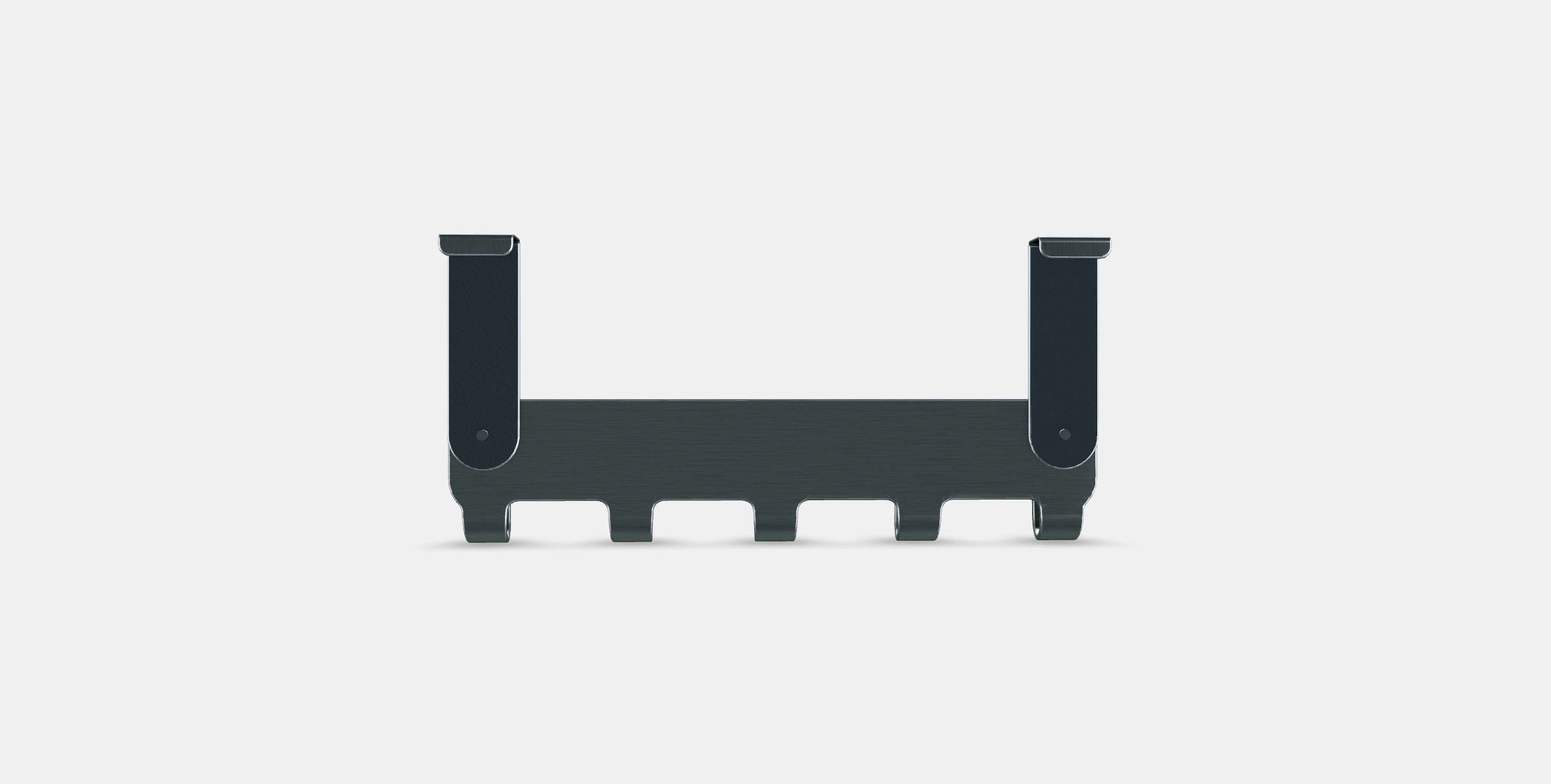 BROGRUND hanger for door 3D model_14