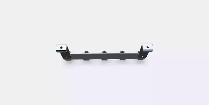 BROGRUND hanger for door