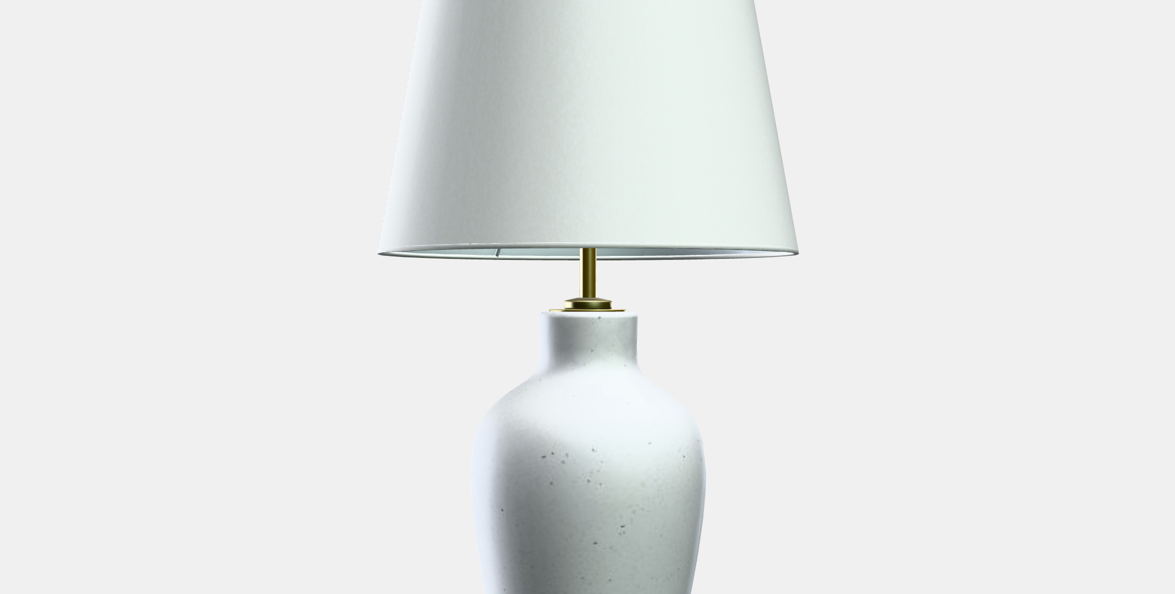 BLIDVADER table lamp 3D model_10