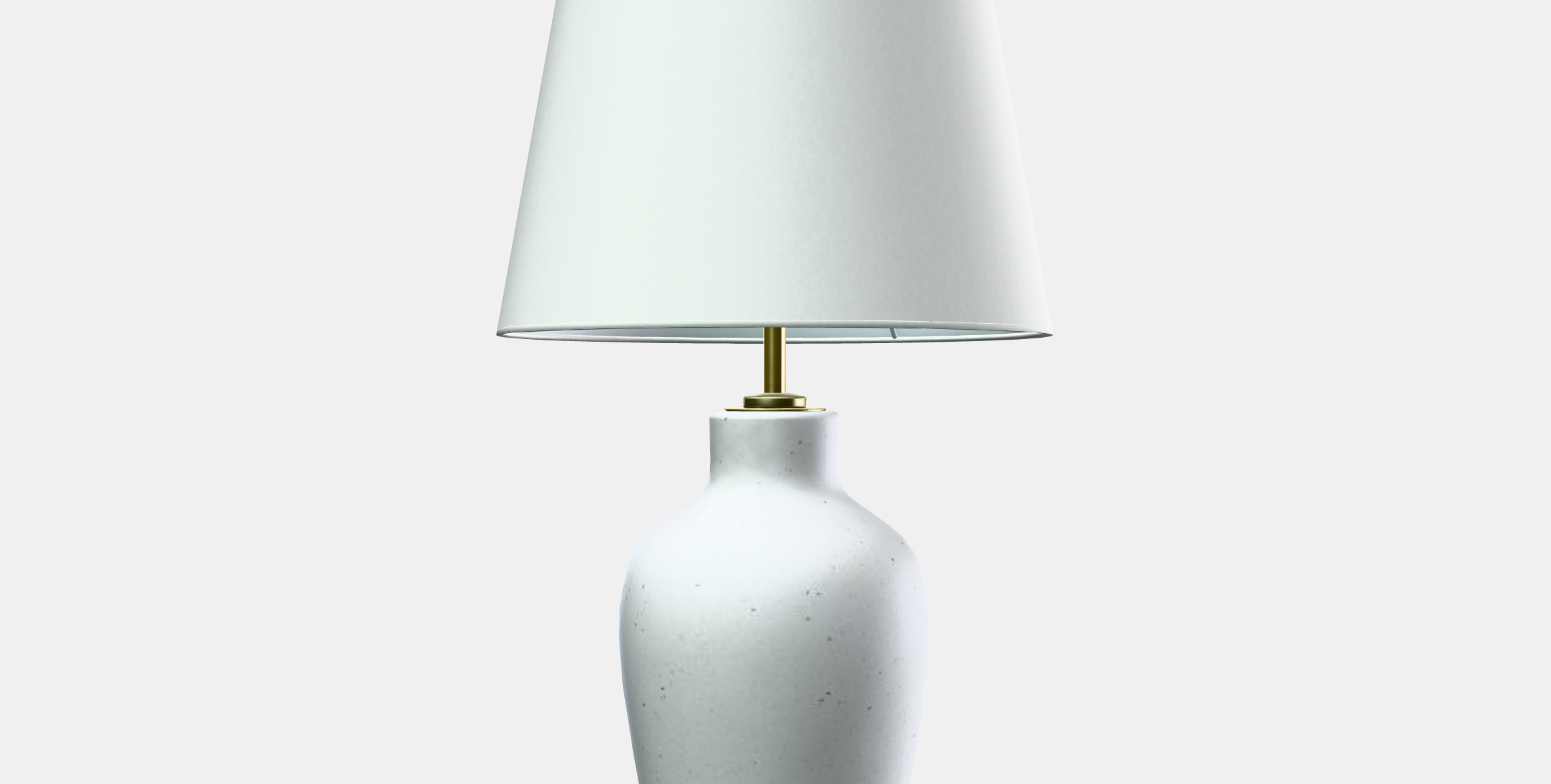 BLIDVADER table lamp 3D model_13
