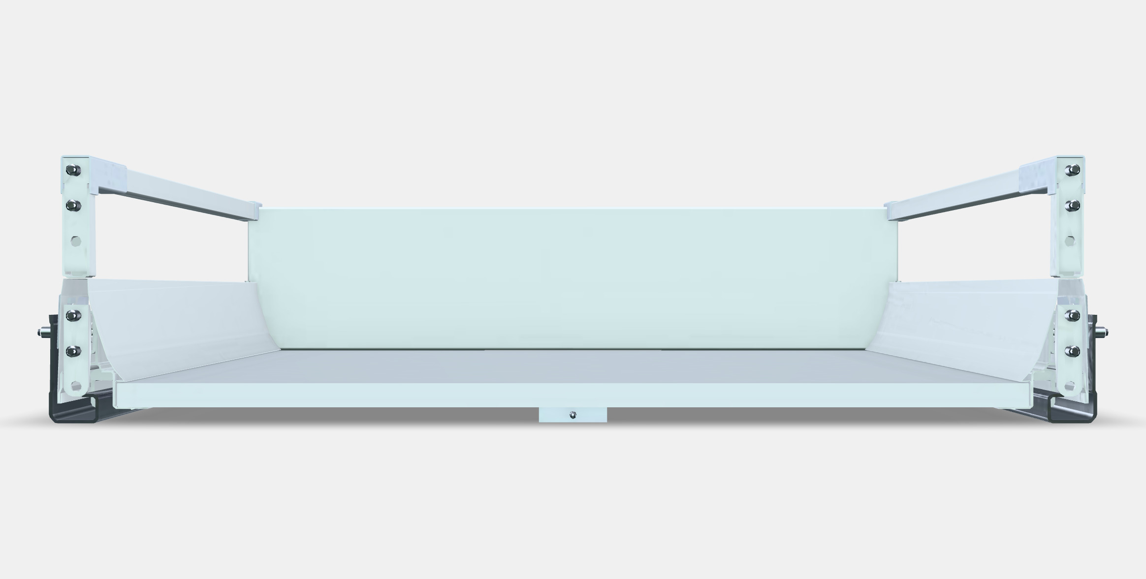 MAXIMERA drawer medium 3D model_11