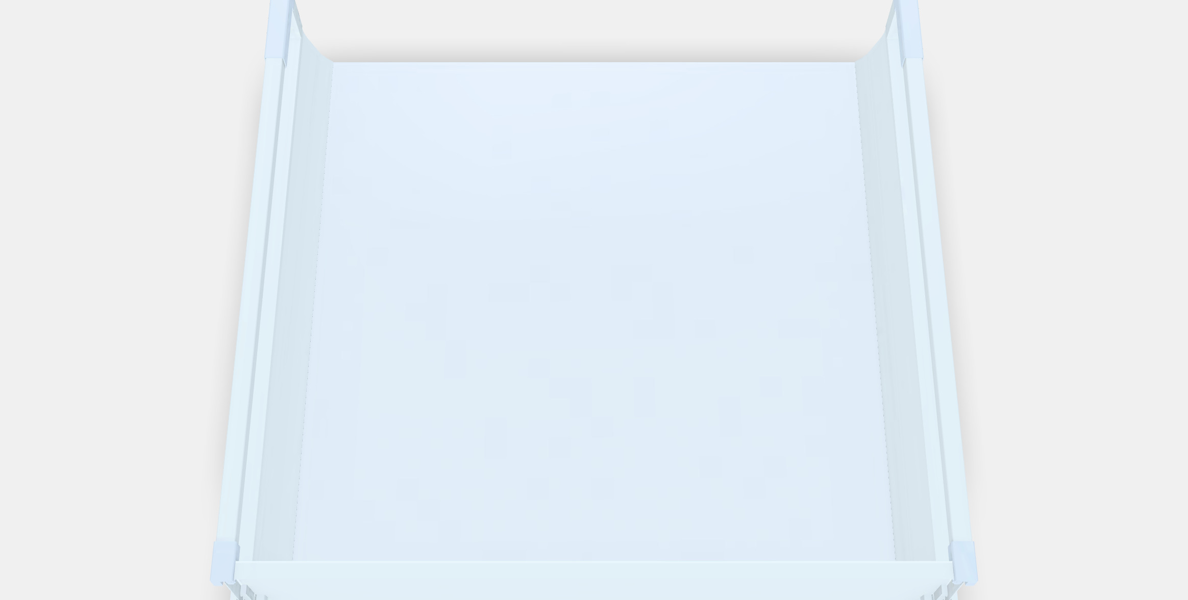 MAXIMERA drawer medium 3D model_5