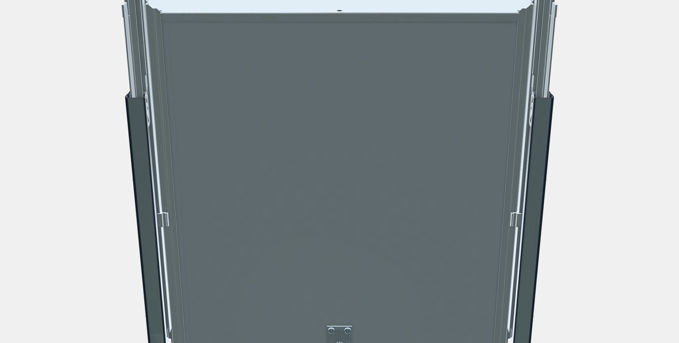 MAXIMERA drawer medium 3D model_8