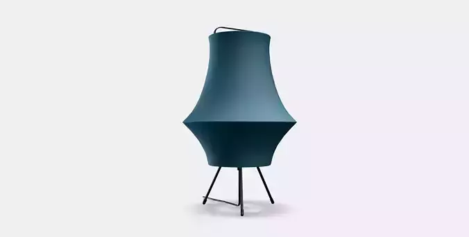 FYXNAS table lamp