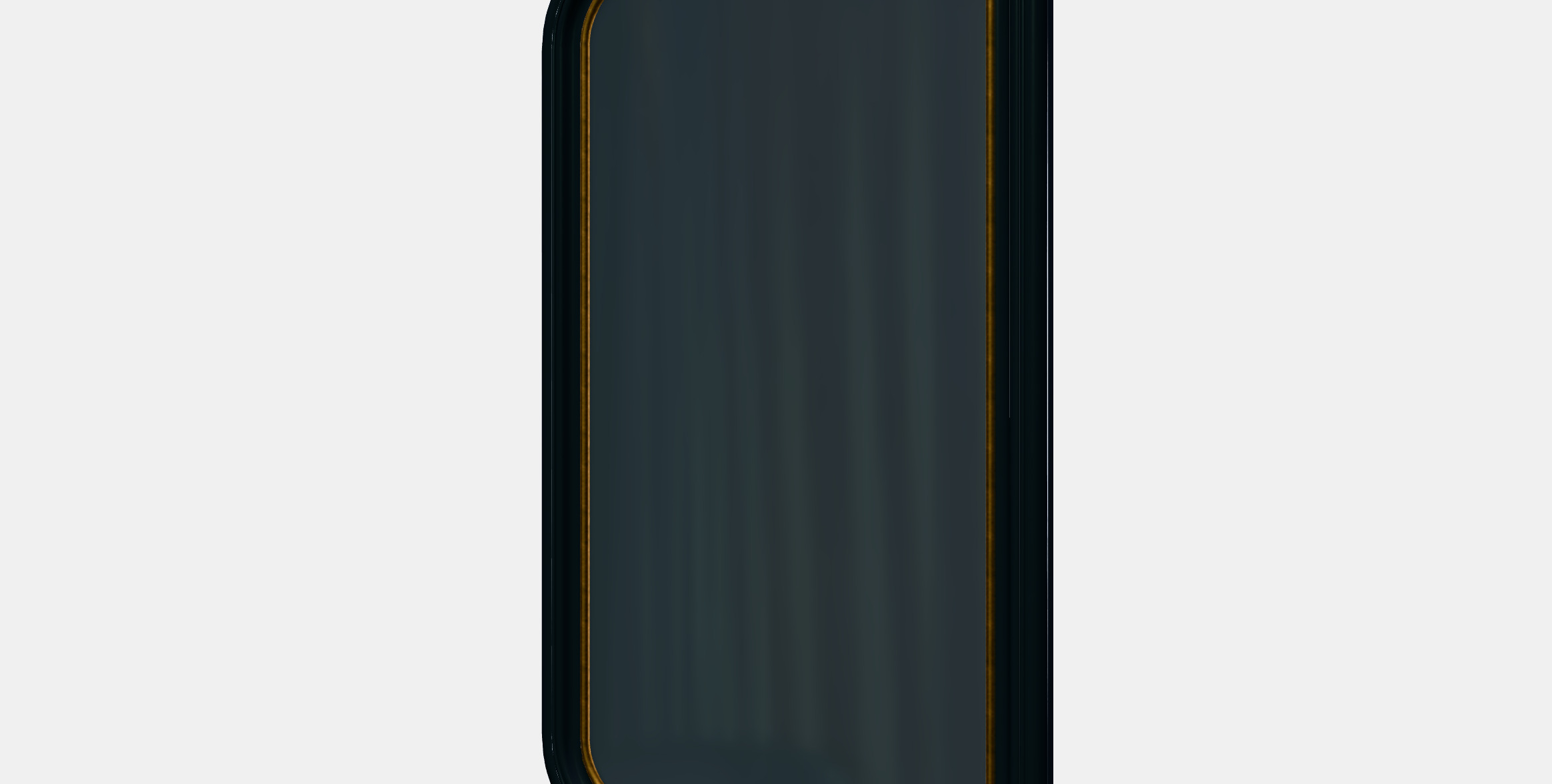 ALMAROD mirror 3D model_13