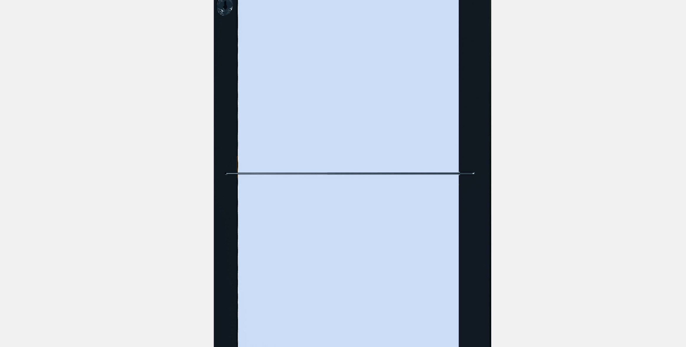 ALMAROD mirror 3D model_6