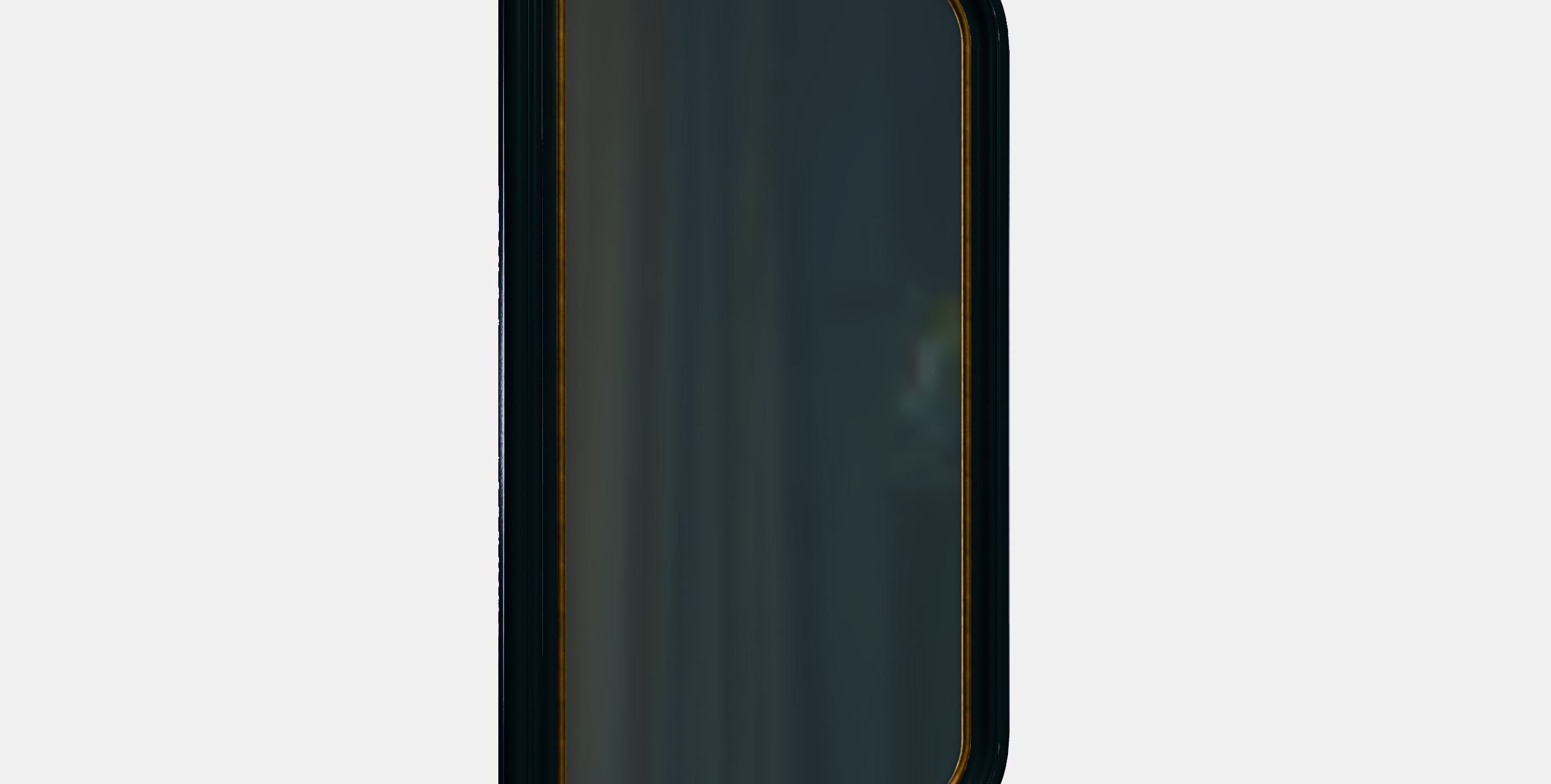 ALMAROD mirror 3D model_9