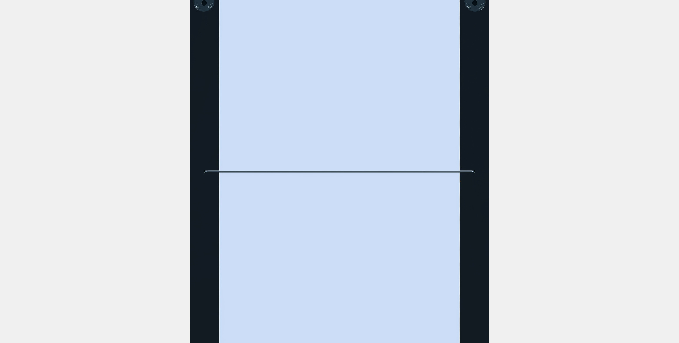 ALMAROD mirror 3D model_15