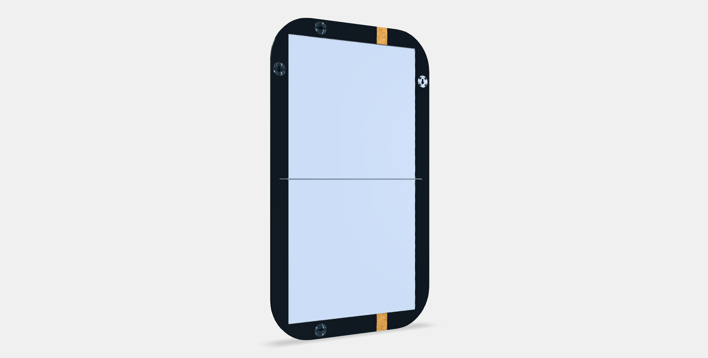 ALMAROD mirror 3D model_16