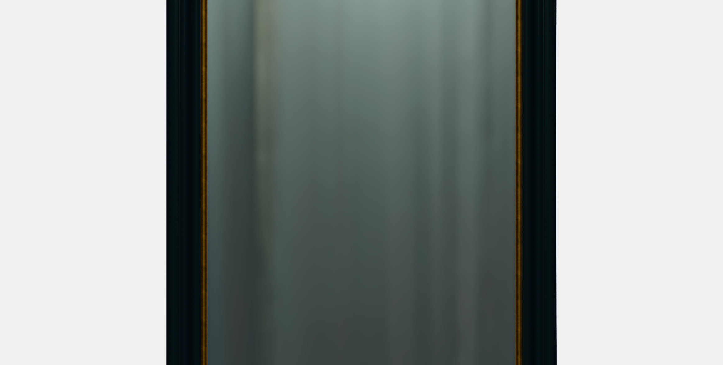 ALMAROD mirror 3D model_11