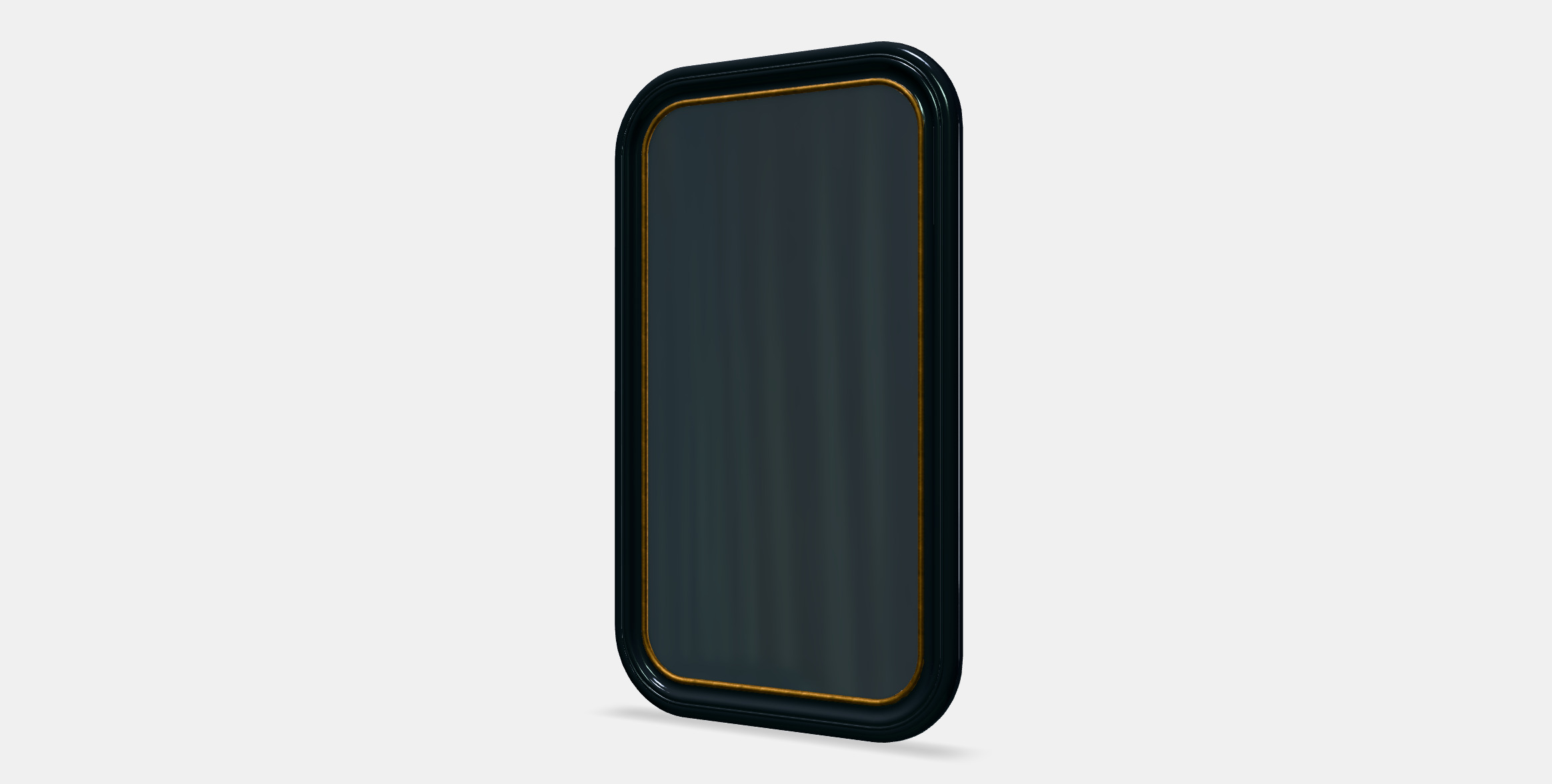 ALMAROD mirror 3D model_12