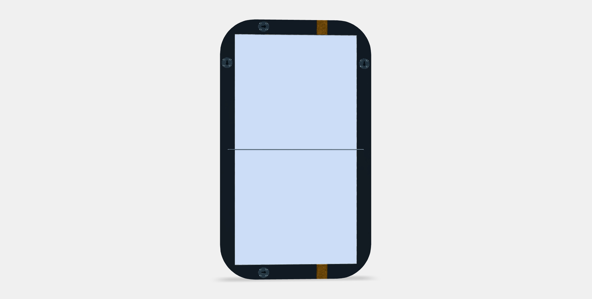 ALMAROD mirror 3D model_14