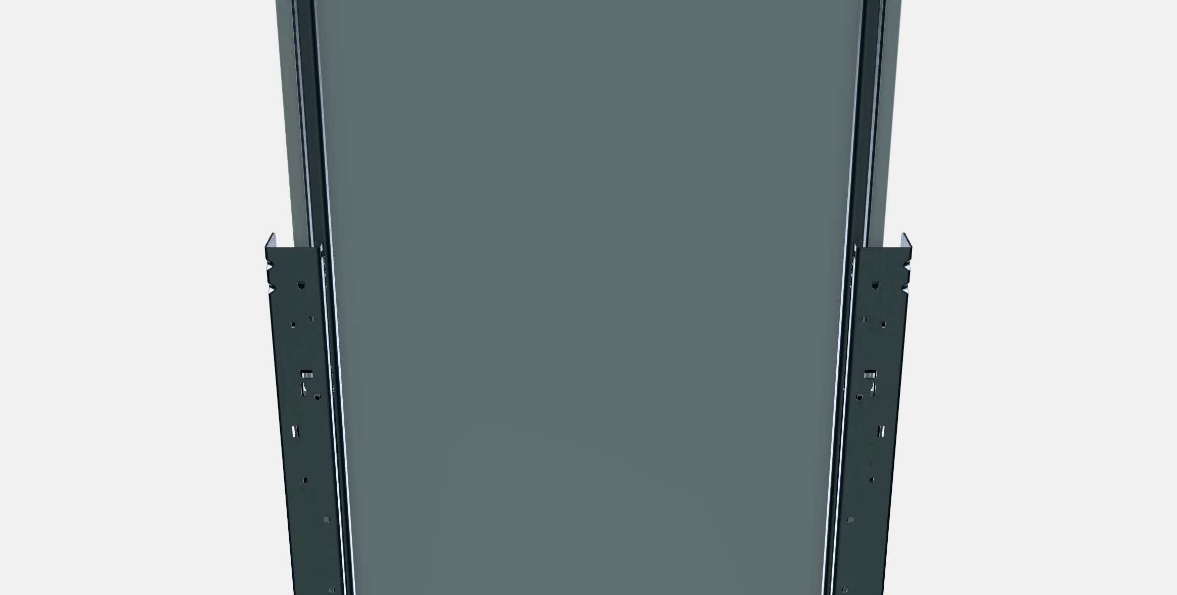 COMPLEMENT Drawer with front frame 3D model_8