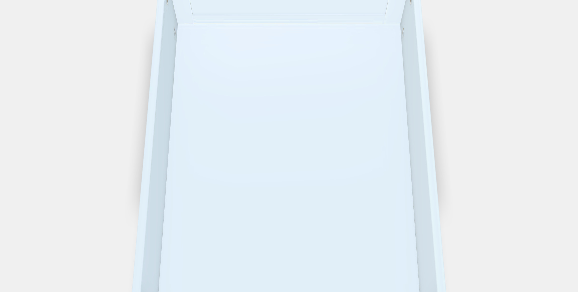 COMPLEMENT Drawer with front frame 3D model_3