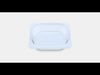 TROFAST Box 2 Low-poly 3D model_1