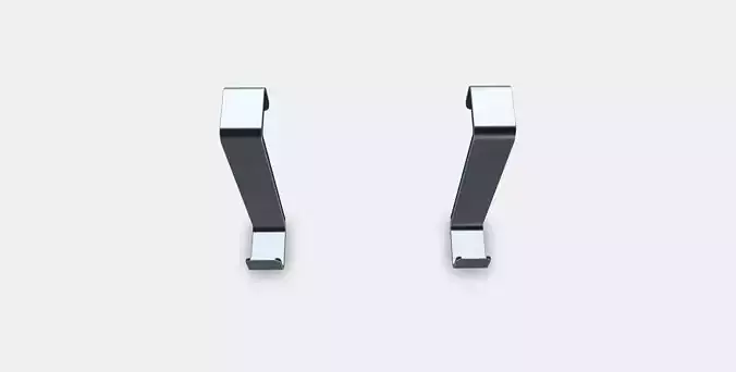 LILLANGEN Hanger for door