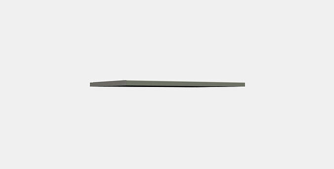 UPPLOV Drawer front Low-poly 3D model