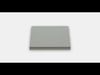 UPPLOV Drawer front Low-poly 3D model_1