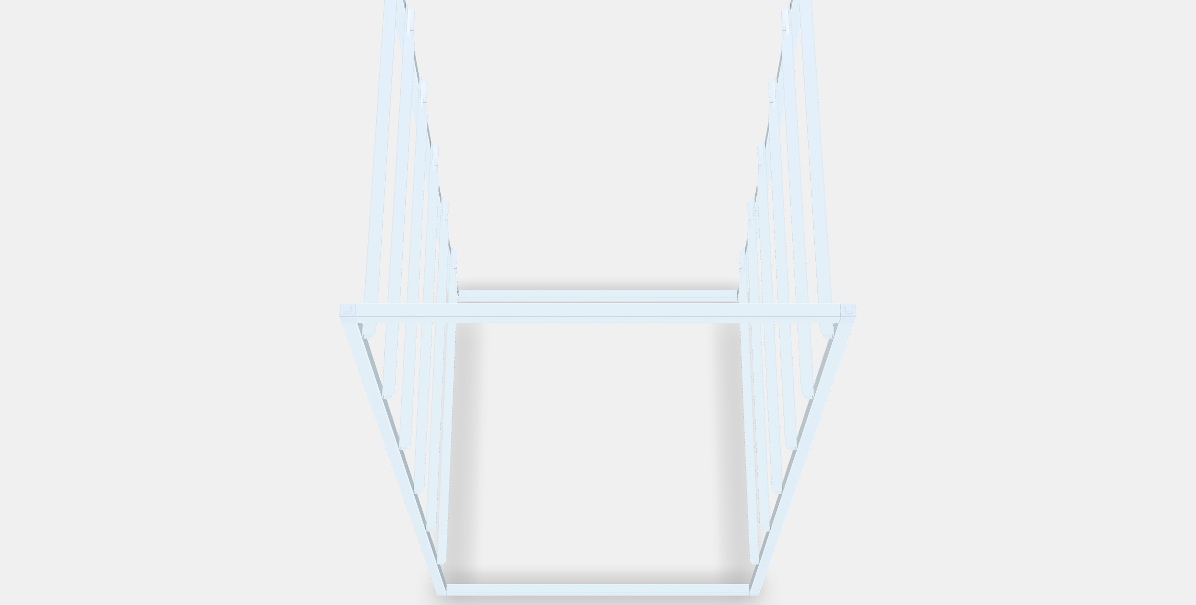 JONAXEL frame 3D model_4