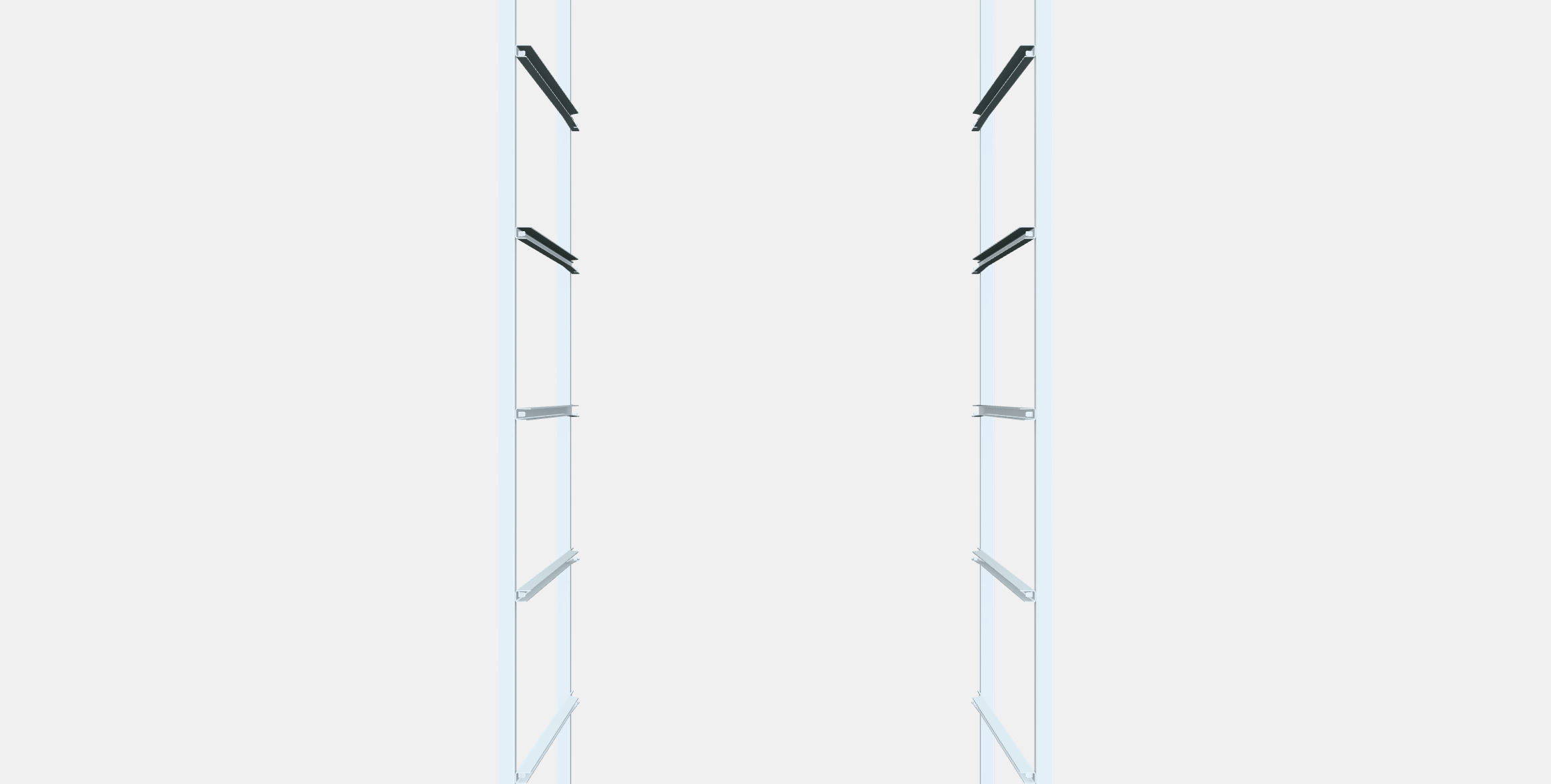 JONAXEL frame 3D model_15