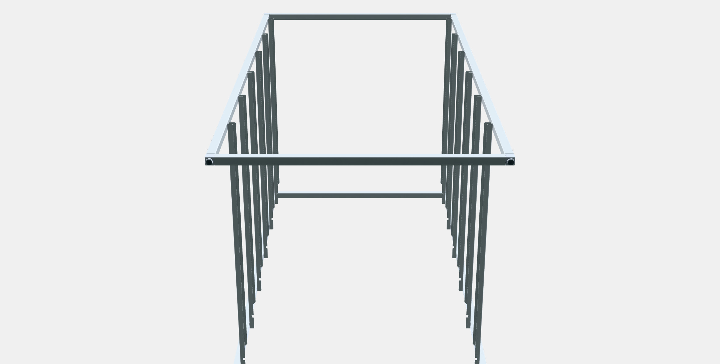 JONAXEL frame 3D model_8