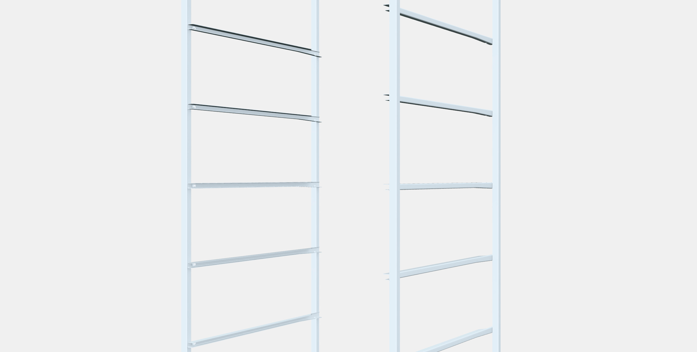 JONAXEL frame 3D model_6