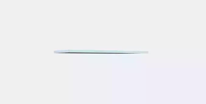 LAPPVIKEN Drawer front