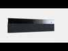UPPLOV Drawer front 1 Low-poly 3D model_1