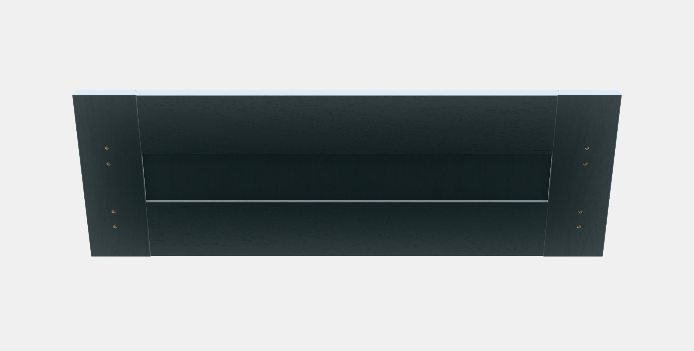 ENKOPING Drawer front 1 Low-poly 3D model_9