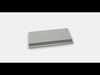 UPPLOV Drawer front 3 Low-poly 3D model_1