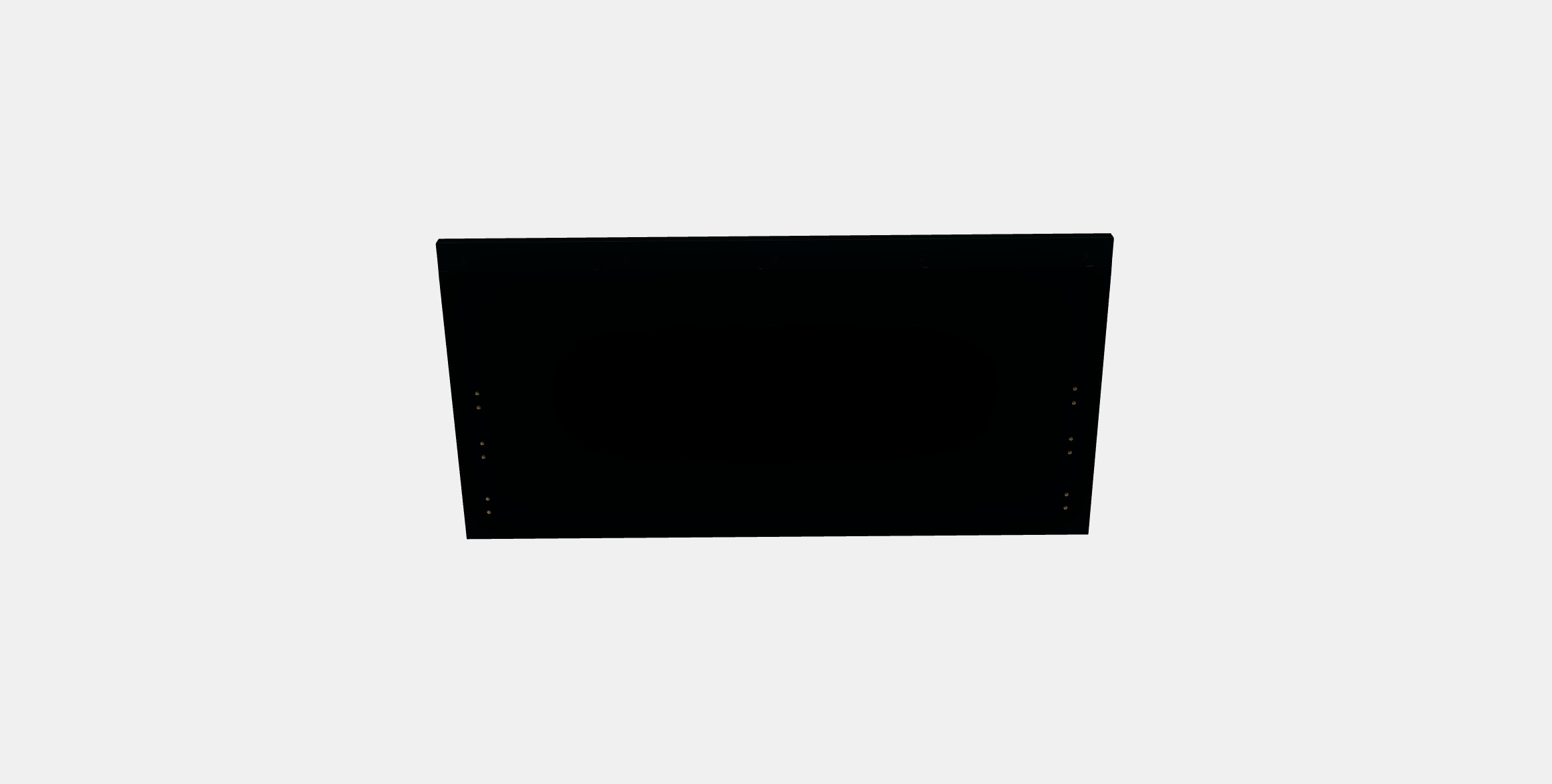 UPPLOV Drawer front 6 3D model_7