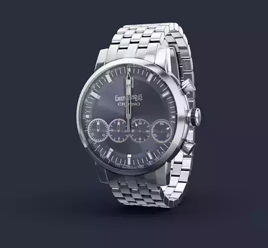 CHRONO 4