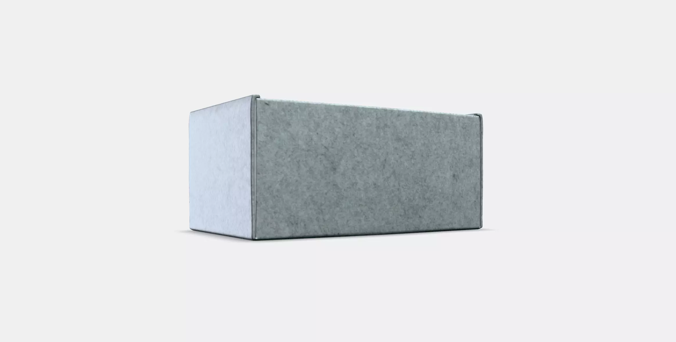 KOMPLEMENT Box 3D model