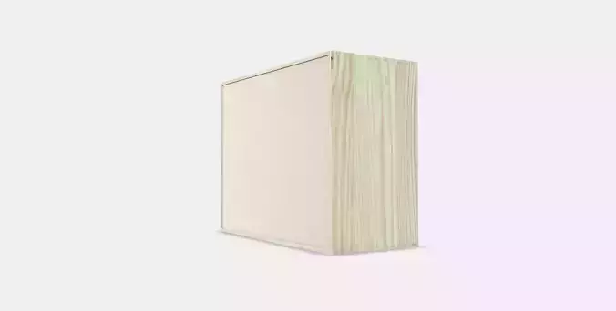 MOPPE Mini chest of drawers