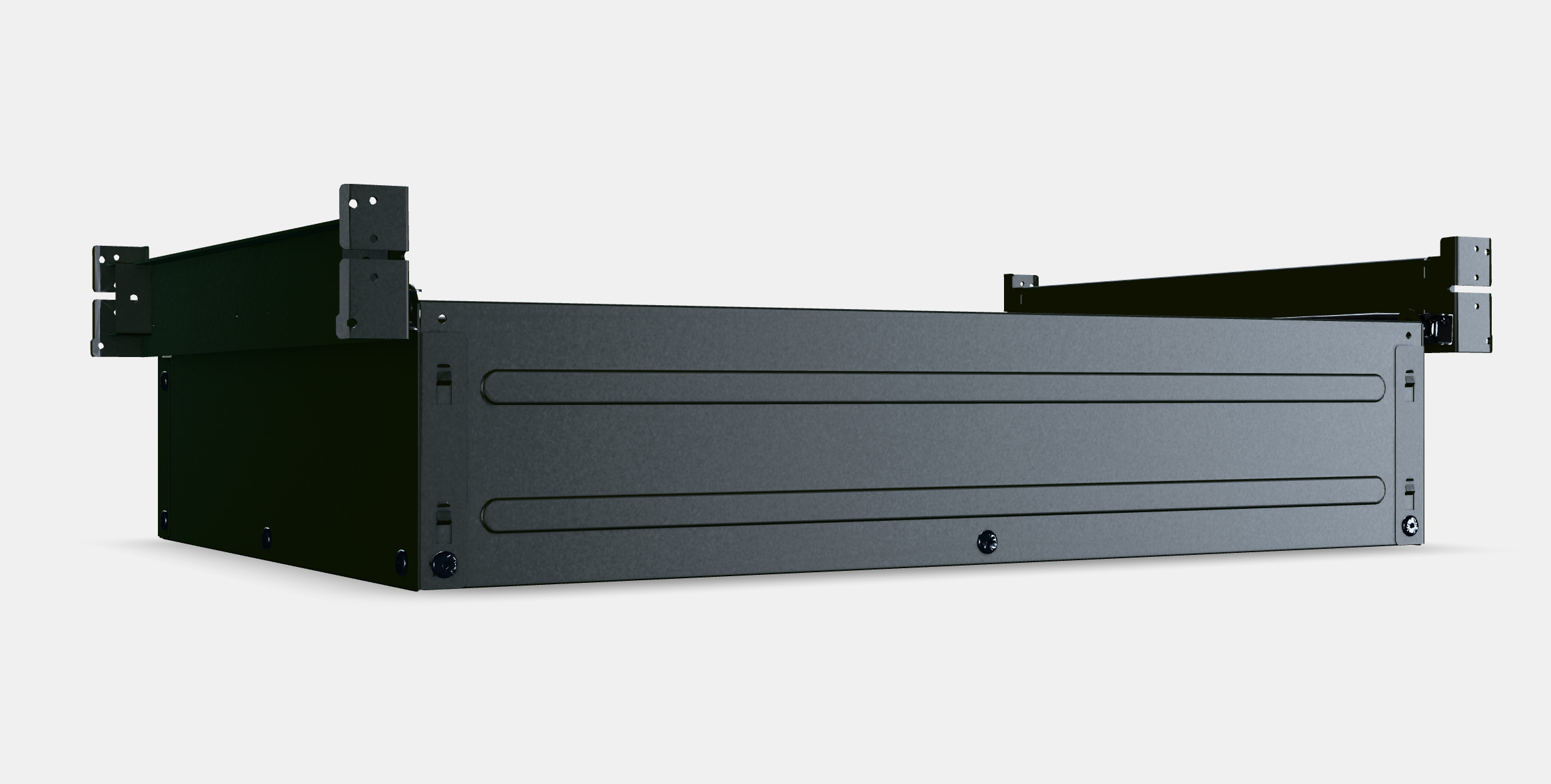 BROR Drawer 3D model_3