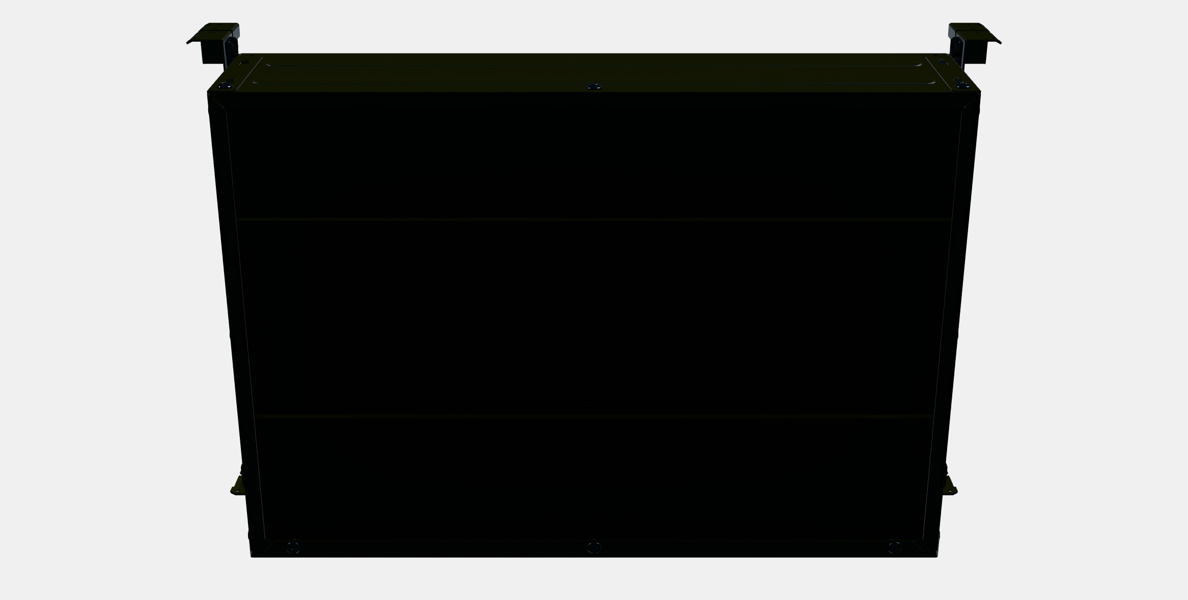 BROR Drawer 3D model_7