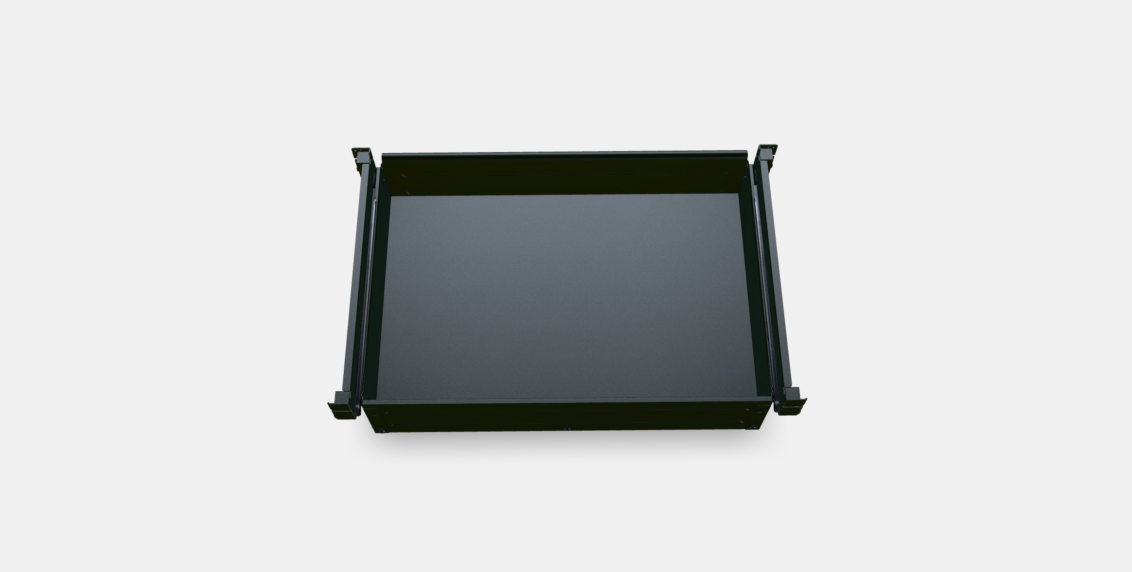 BROR Drawer 3D model_2